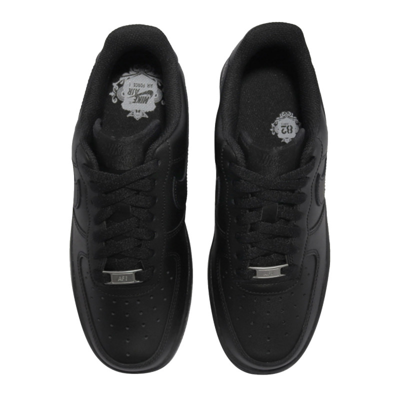 NIKE Спортни обувки Air Force 1 '07 
