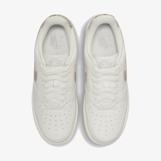 NIKE Спортни обувки WMNS AIR FORCE 1 '07 REC 