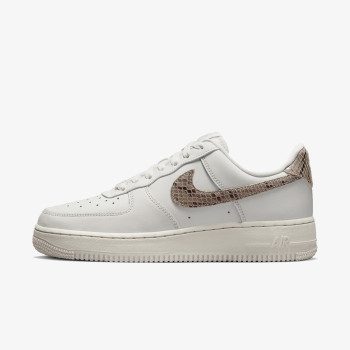 NIKE Спортни обувки WMNS AIR FORCE 1 '07 REC 