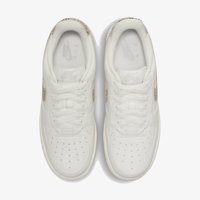 NIKE Спортни обувки WMNS AIR FORCE 1 '07 REC 