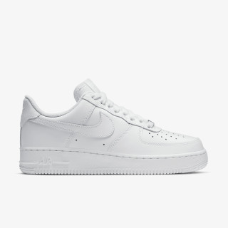 NIKE Спортни обувки Air Force 1 '07 