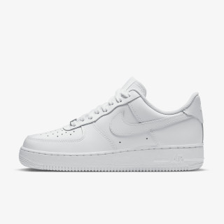 NIKE Спортни обувки Air Force 1 '07 