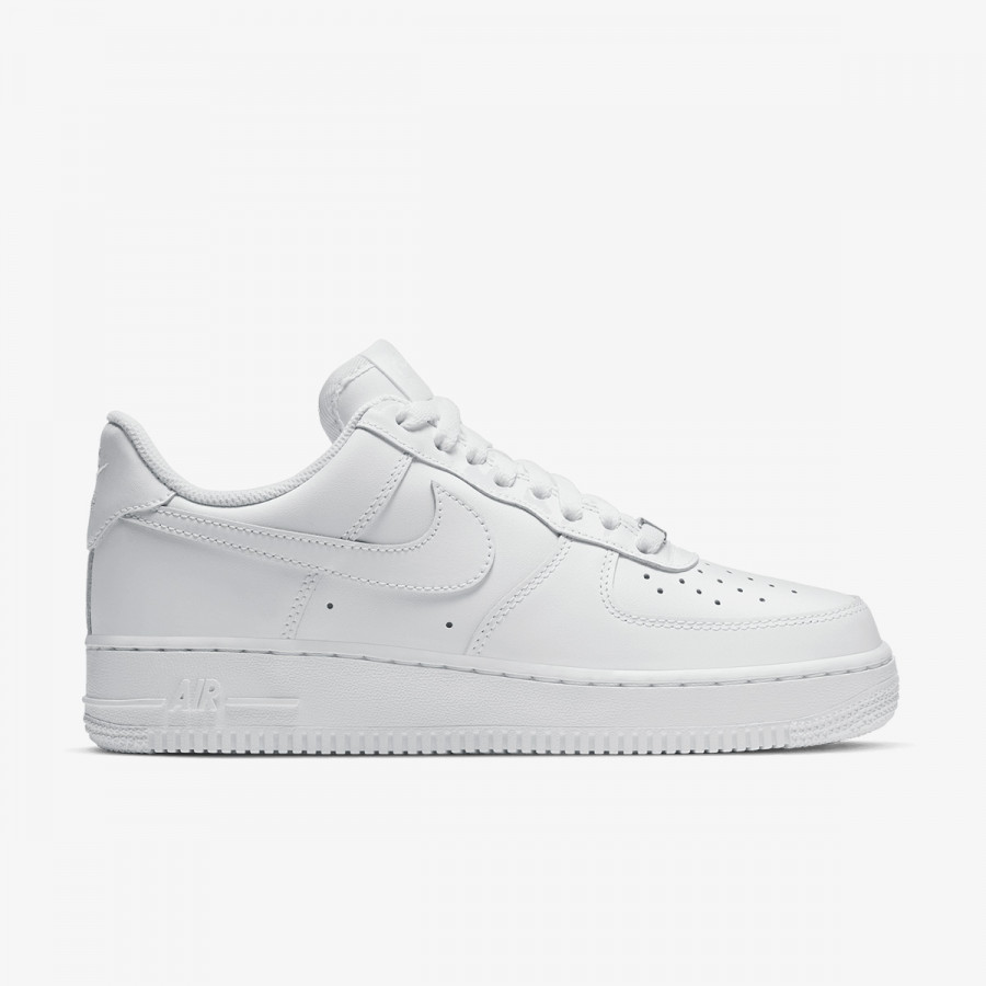 NIKE Спортни обувки Air Force 1 '07 