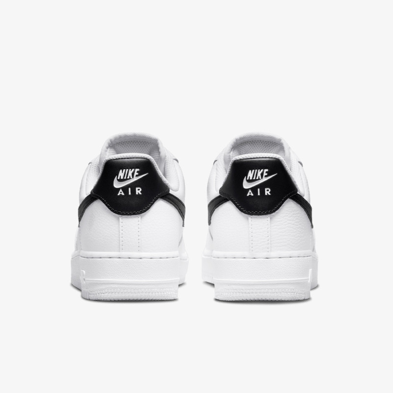 NIKE Спортни обувки Air Force 1 '07 