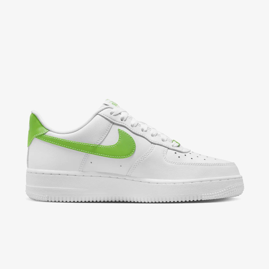 NIKE Спортни обувки Air Force 1 '07 