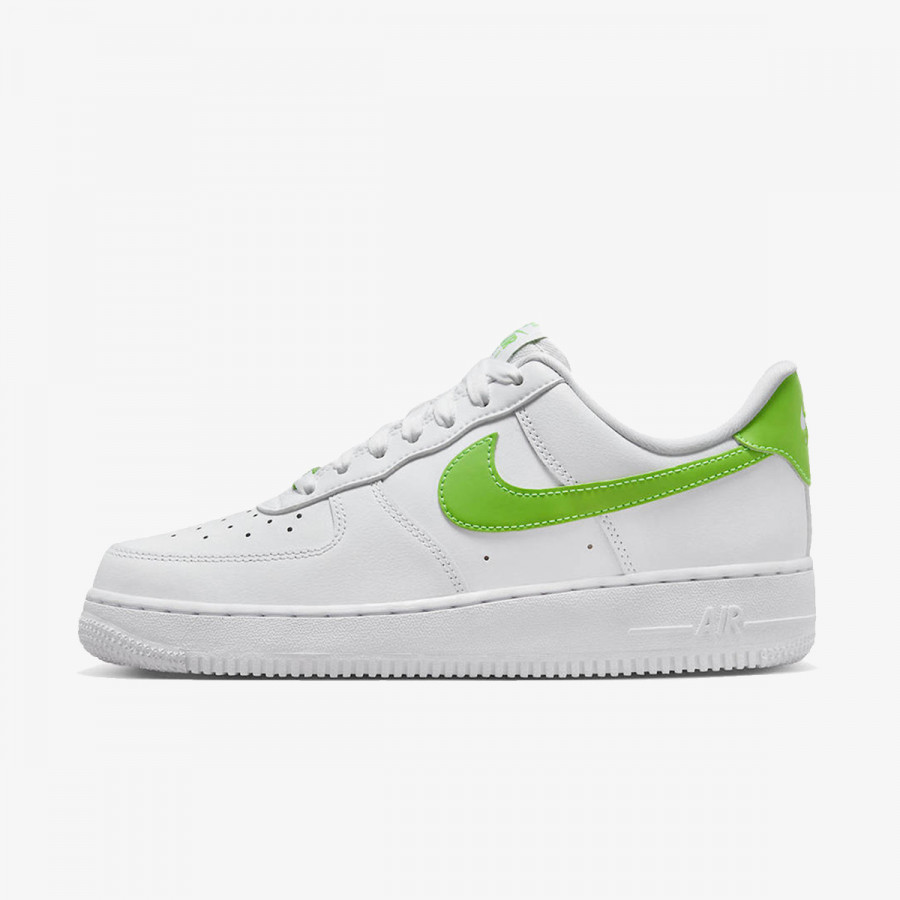 NIKE Спортни обувки Air Force 1 '07 