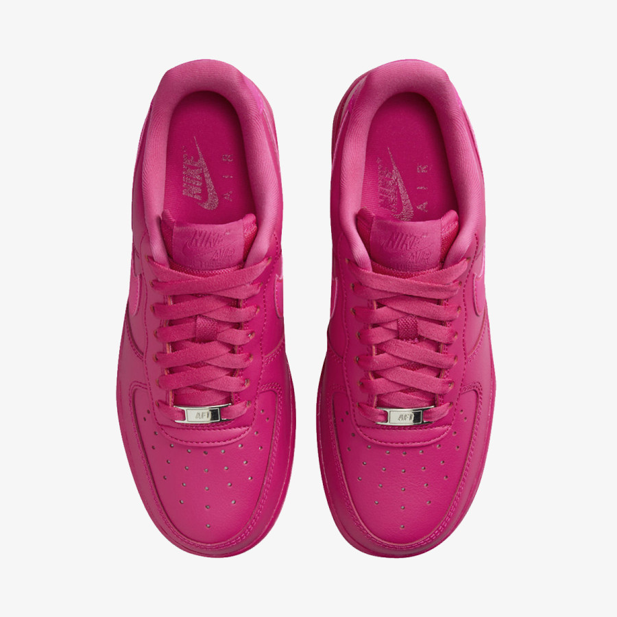 NIKE Спортни обувки Air Force 1 '07 