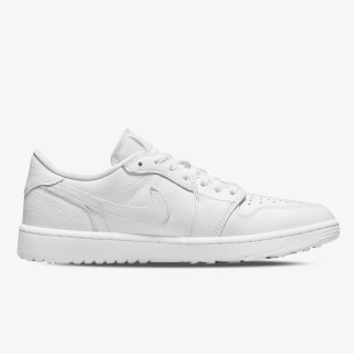 NIKE Спортни обувки AIR JORDAN 1 LOW G 