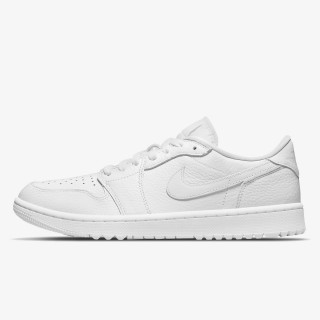 NIKE Спортни обувки AIR JORDAN 1 LOW G 