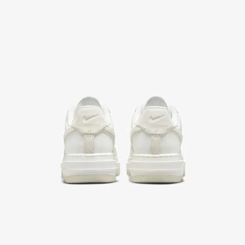 NIKE Спортни обувки AIR FORCE 1 LUXE 