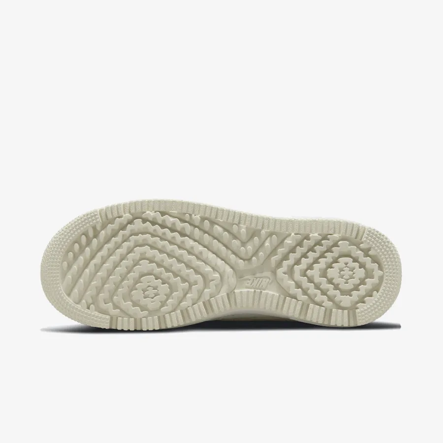 NIKE Спортни обувки AIR FORCE 1 LUXE 