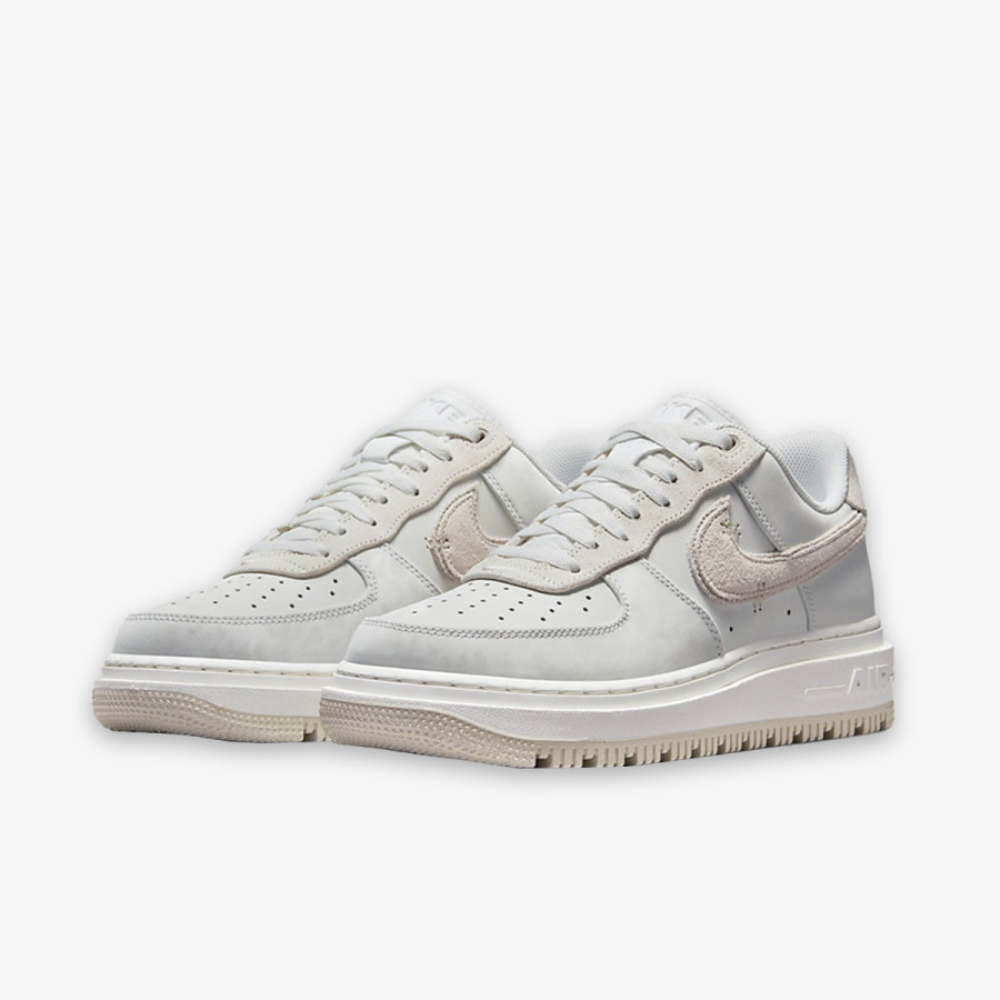 NIKE Спортни обувки AIR FORCE 1 LUXE 