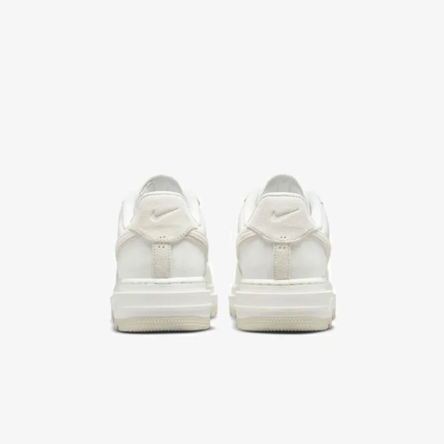 NIKE Спортни обувки AIR FORCE 1 LUXE 