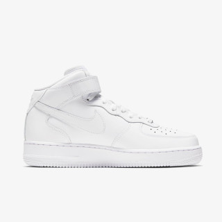 NIKE Спортни обувки Air Force 1 '07 Mid 