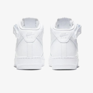 NIKE Спортни обувки Air Force 1 '07 