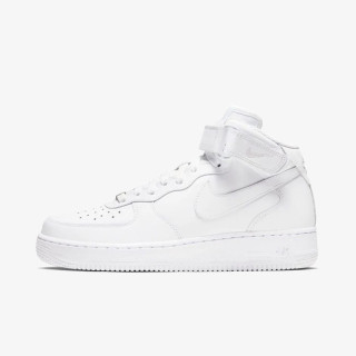 NIKE Спортни обувки Air Force 1 '07 Mid 