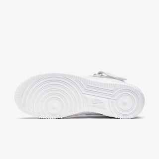 NIKE Спортни обувки Air Force 1 '07 