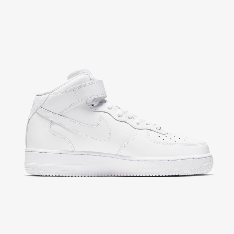 NIKE Спортни обувки Air Force 1 '07 