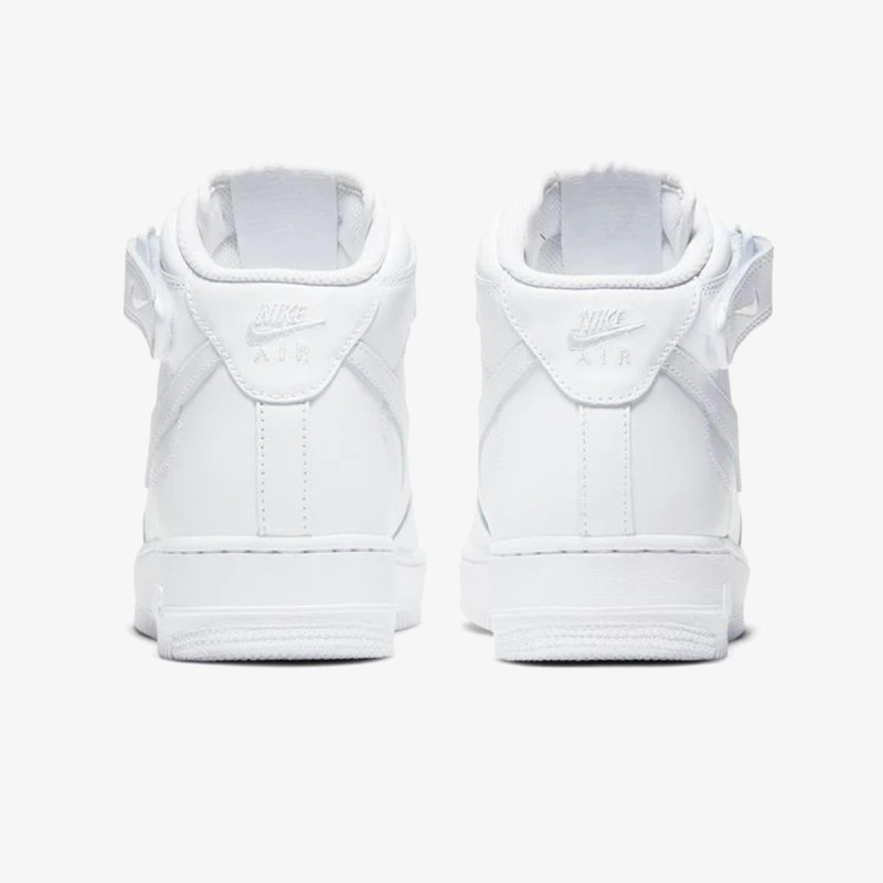 NIKE Спортни обувки Air Force 1 '07 