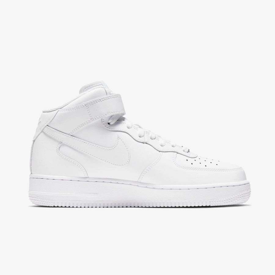 NIKE Спортни обувки Air Force 1 '07 