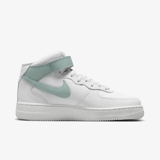 NIKE Спортни обувки Air Force 1 '07 Mid 