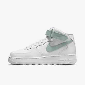 NIKE Спортни обувки WMNS AIR FORCE 1 '07 MID 