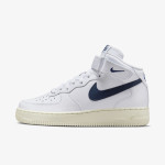 NIKE Спортни обувки Air Force 1 '07 