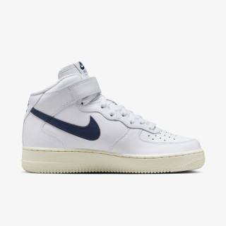 NIKE Спортни обувки Air Force 1 '07 