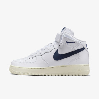 NIKE Спортни обувки Air Force 1 '07 