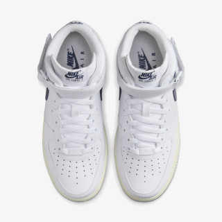 NIKE Спортни обувки Air Force 1 '07 