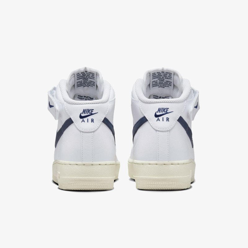NIKE Спортни обувки Air Force 1 '07 