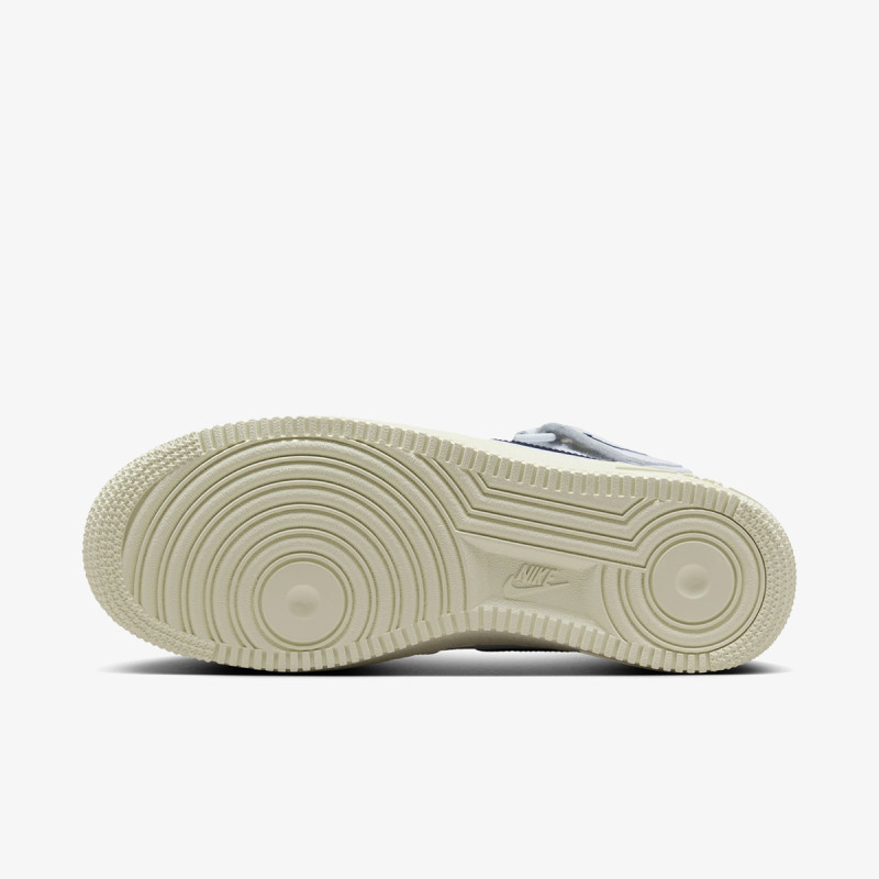 NIKE Спортни обувки Air Force 1 '07 