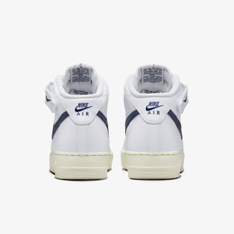 NIKE Спортни обувки Air Force 1 '07 