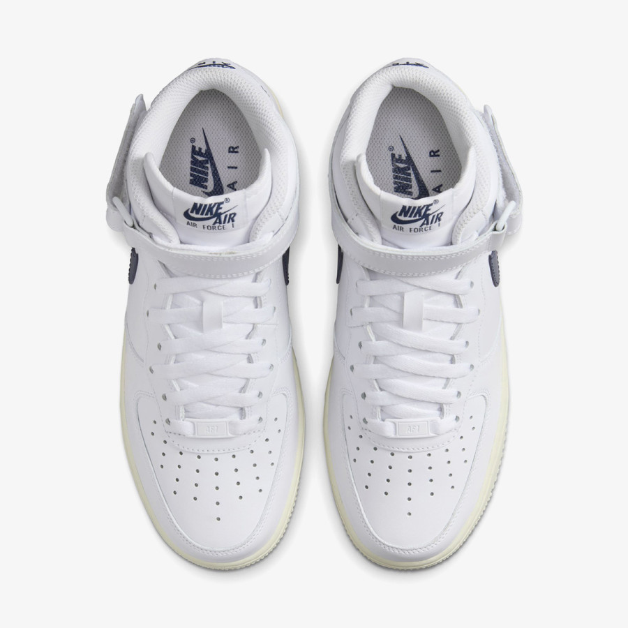NIKE Спортни обувки Air Force 1 '07 