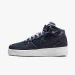 NIKE Спортни обувки Air Force 1 '07 Mid 