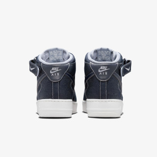 NIKE Спортни обувки Air Force 1 '07 
