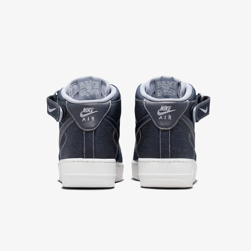 NIKE Спортни обувки Air Force 1 '07 