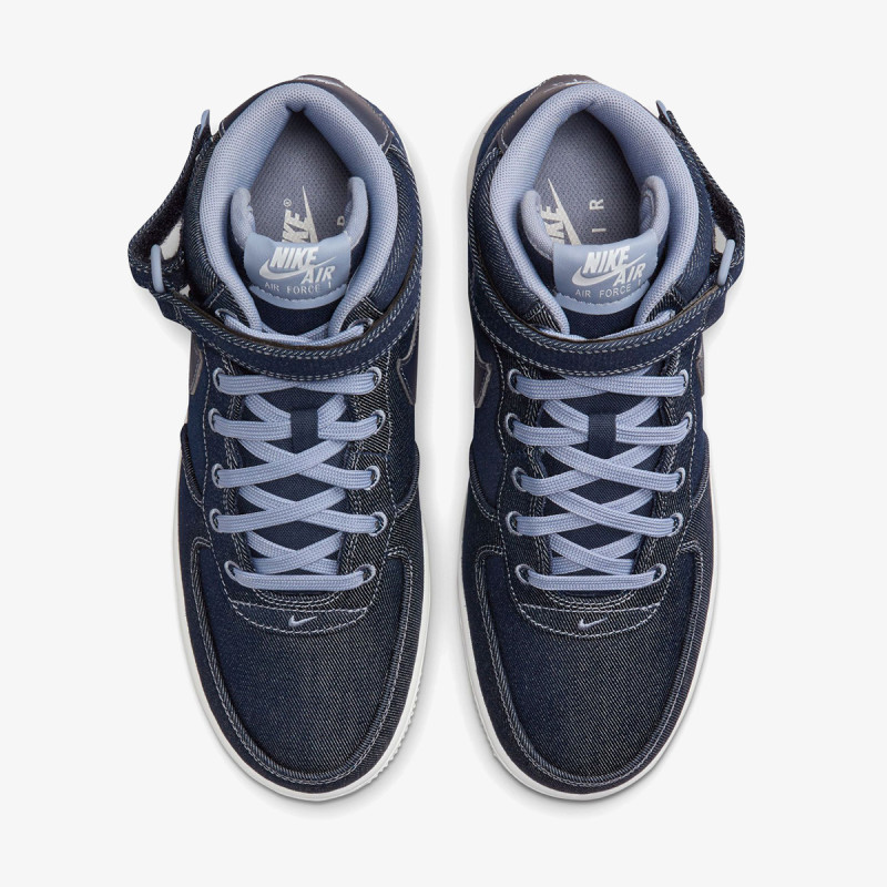 NIKE Спортни обувки Air Force 1 '07 
