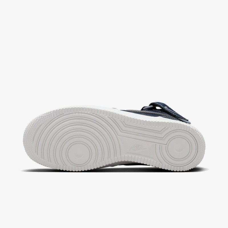 NIKE Спортни обувки Air Force 1 '07 