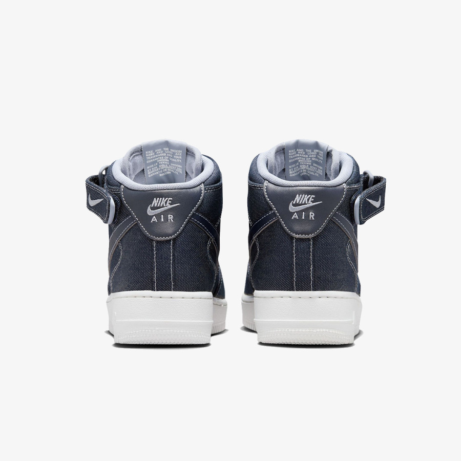 NIKE Спортни обувки Air Force 1 '07 