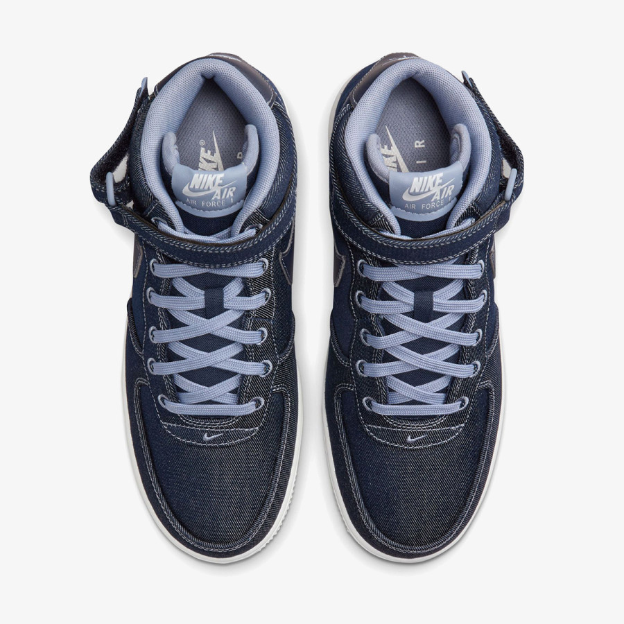 NIKE Спортни обувки Air Force 1 '07 