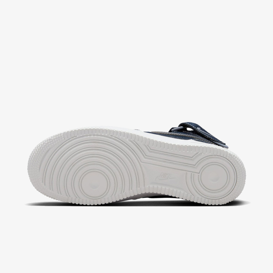 NIKE Спортни обувки Air Force 1 '07 