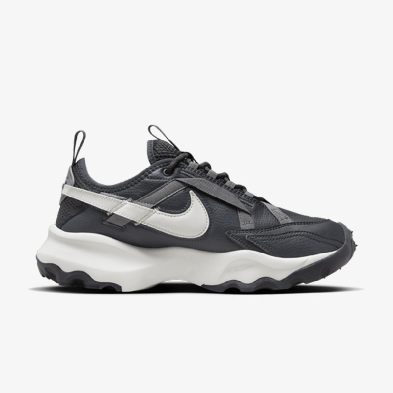 NIKE Спортни обувки TC 7900 