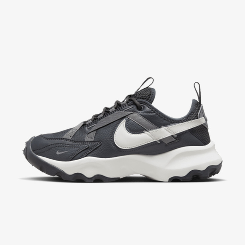 NIKE Спортни обувки TC 7900 