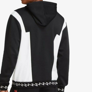 NIKE Суитшърт M J ZION DF FLC HOODIE 