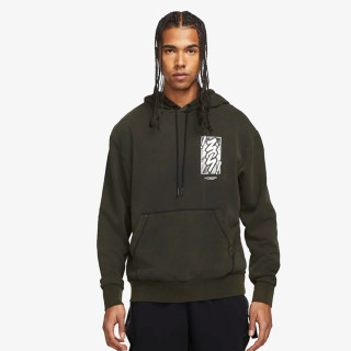 NIKE Суитшърт M J ZION DF PERF FLC HOODIE 