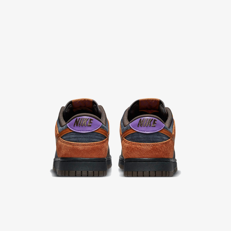 NIKE Спортни обувки NIKE DUNK LOW RETRO PRM 
