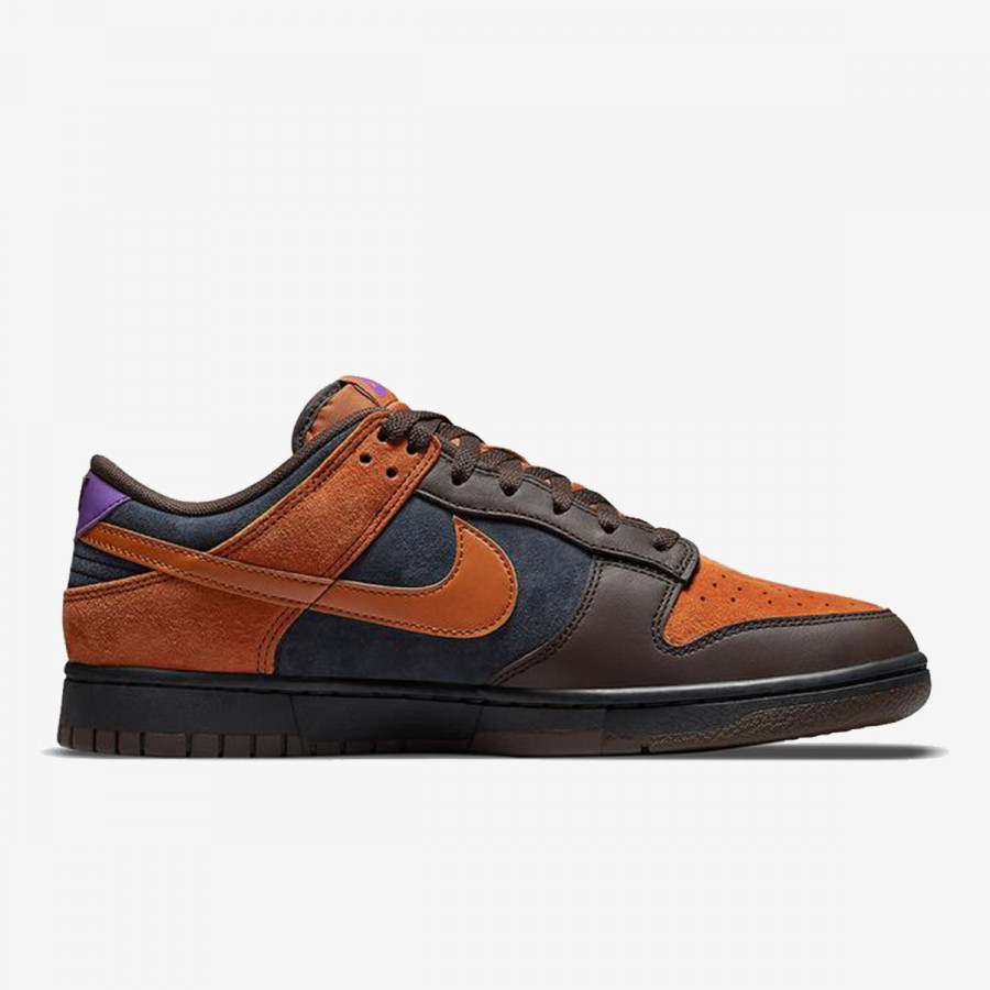 NIKE Спортни обувки NIKE DUNK LOW RETRO PRM 