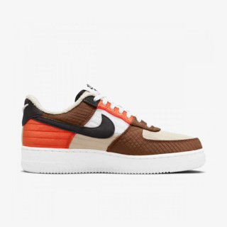 NIKE Спортни обувки Air Force 1 '07 LXX 