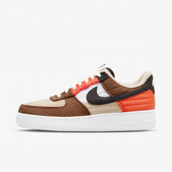 NIKE Спортни обувки Air Force 1 '07 LXX 